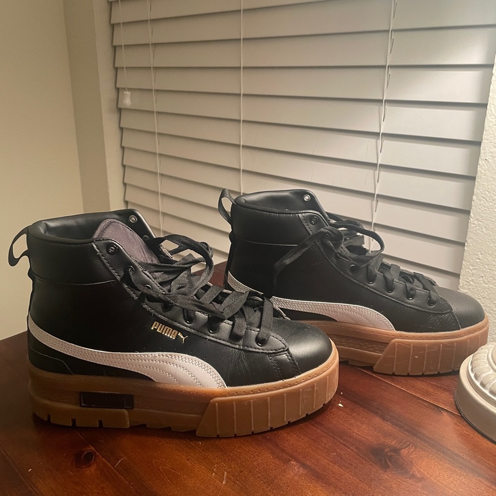 PUMA Platform sneakers